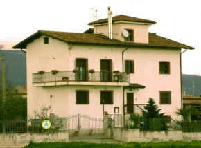 La Casa del Gelso Fiorito